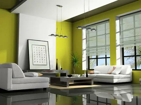 Home Painting Ideas android App screenshot 3